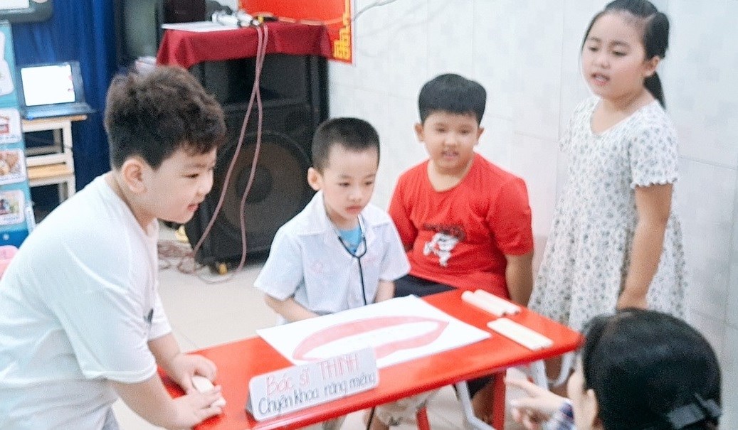 Ảnh đại diện